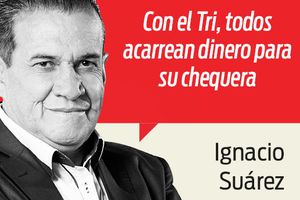 Eliminatoria: “la última y nos vamos”