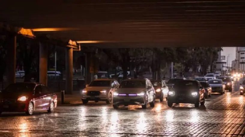 Hoy No Circula: ¿Qué autos NO circulan el lunes 13 de enero de 2025 en CDMX y EDOMEX?