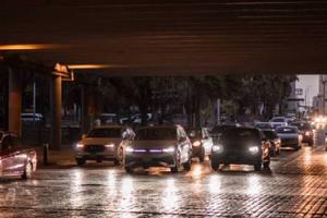 Hoy No Circula: ¿Qué autos NO circulan el lunes 13 de enero de 2025 en CDMX y EDOMEX?