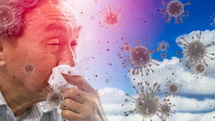 Metapneumovirus humano: Desmienten emergencia sanitaria en China por el HMPV