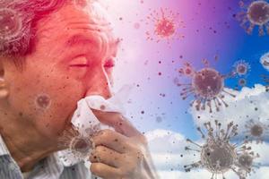 Metapneumovirus humano: Desmienten emergencia sanitaria en China por el HMPV