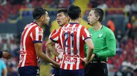 Chivas busca cinco refuerzos; la prioridad es el ataque