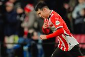 PSV despide a Chucky Lozano con una contundente victoria ante Feyenoord de Santi Giménez