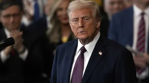 Toma de posesión Donald Trump: Confirma decreto para deportación masiva de migrantes
