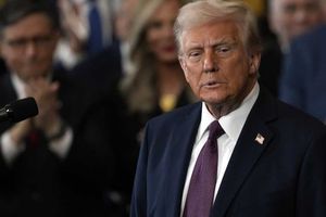 Toma de posesión Donald Trump: Confirma decreto para deportación masiva de migrantes