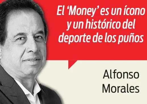 Victoria de Floyd Mayweather