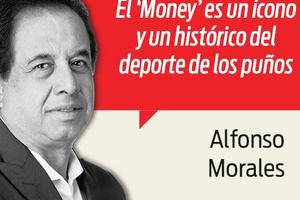 Victoria de Floyd Mayweather