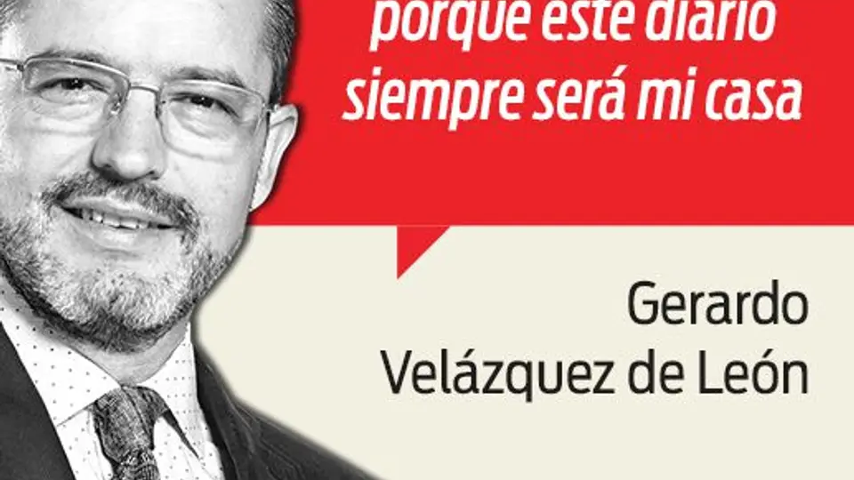 Una pausa en mi querido RÉCORD