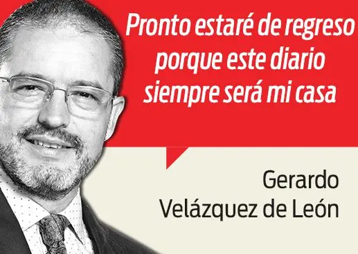 Una pausa en mi querido RÉCORD