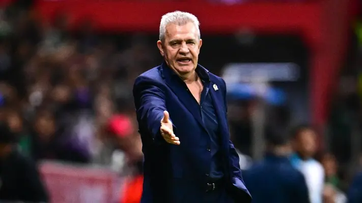 Javier Aguirre sobre las críticas que recibe como DT del Tri: “Antes me hacía daño”