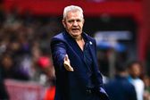Javier Aguirre sobre las críticas que recibe como DT del Tri: “Antes me hacía daño”
