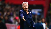 Javier Aguirre sobre las críticas que recibe como DT del Tri: “Antes me hacía daño”