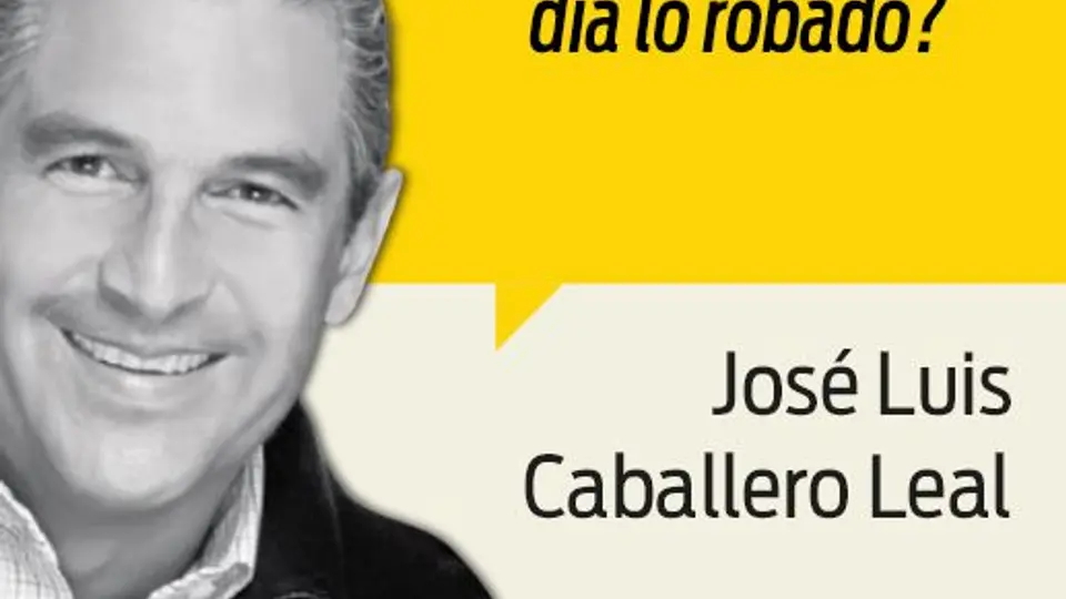 Tres tristes tigres...