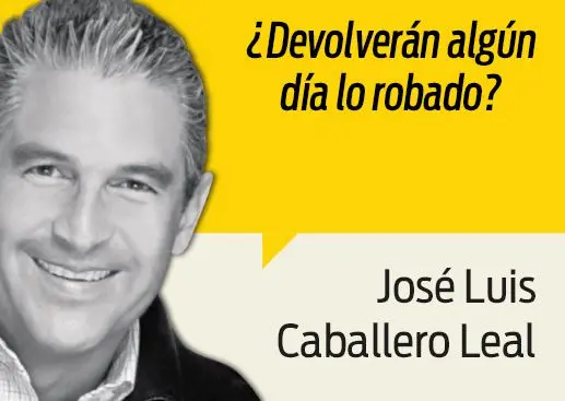 Tres tristes tigres...