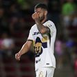 Pumas respalda a José Caicedo en medio de la crisis y aclara el futuro de Leo Suárez