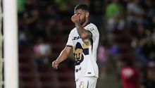 Pumas respalda a José Caicedo en medio de la crisis y aclara el futuro de Leo Suárez