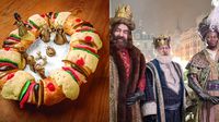 Rosca de Reyes: ¿Cuál es su significado y origen?