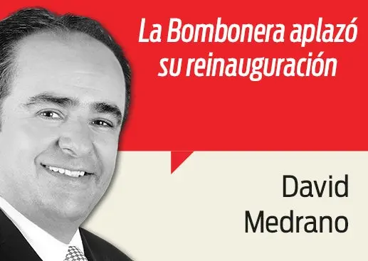 Cambio de planes