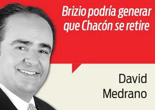Huele a venganza