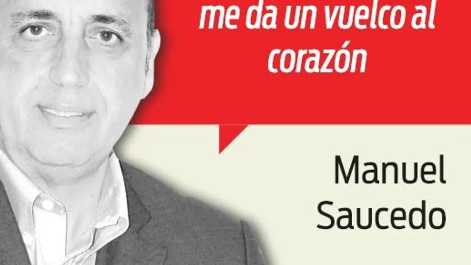 Raúl, la historia de una foto