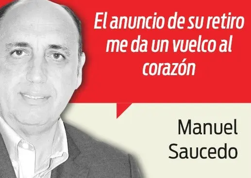 Raúl, la historia de una foto