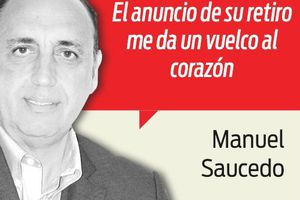 Raúl, la historia de una foto