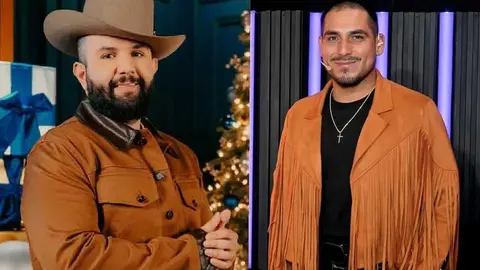 Carín León aclara supuesto romance que tiene con Espinoza Paz