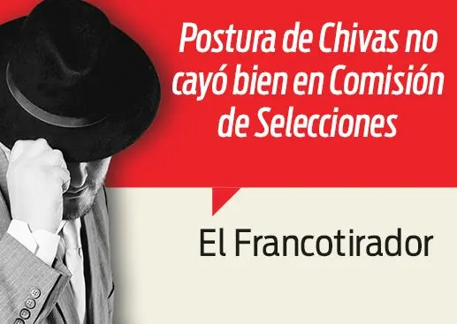 Dedican un pu... a Chivas