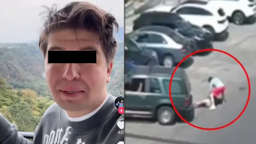 Aplazan oootra vez audiencia de Fofo 'N': “No me destruyan la vida”, suplica