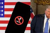 Donald Trump buscará aplazar 90 días la prohibición de TikTok