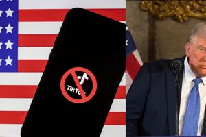 Donald Trump buscará aplazar 90 días la prohibición de TikTok