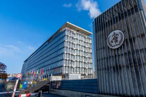 Estados Unidos confirma su salida efectiva de la OMS y rechaza pagar cuotas pendientes