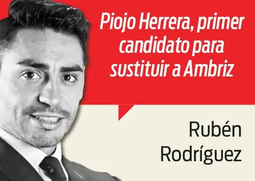 Piojo, el deseo americanista