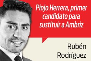 Piojo, el deseo americanista