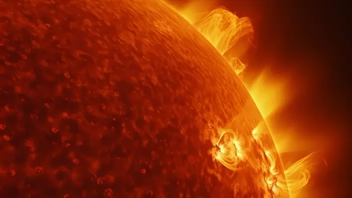 ¿Tormenta solar en México? La UNAM lanza alerta por posible caos tecnológico