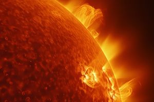 ¿Tormenta solar en México? La UNAM lanza alerta por posible caos tecnológico