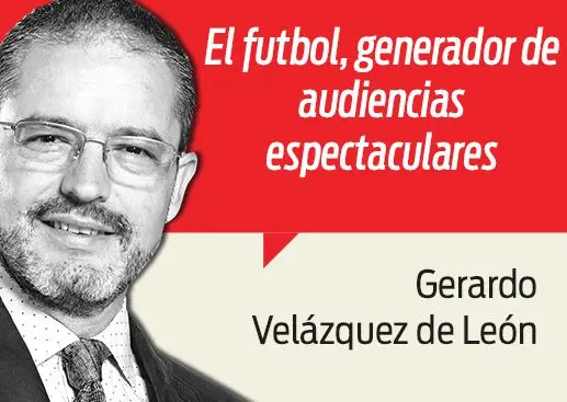 La Liguilla de los 100 millones de televidentes