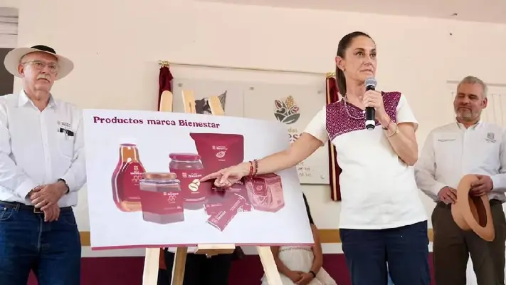 ¿Cuándo costarán y dónde comprar los ‘chocolates del Bienestar’?