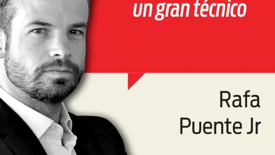 Aprenderá a ser un líbero
