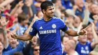 Fuerte pelea entre Diego Costa y Conte: "Hay gente estúpida"
