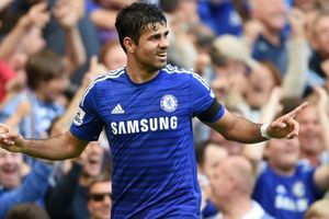 Fuerte pelea entre Diego Costa y Conte: "Hay gente estúpida"