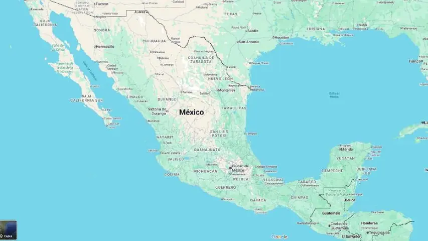 El nombre “Golfo de México” tiene reconocimiento histórico y geopolítico desde hace siglos. / iStock