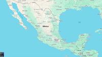 ¿Google y Apple cambiarán el nombre al Golfo de México por Golfo de América?