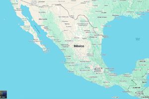 ¿Google y Apple cambiarán el nombre al Golfo de México por Golfo de América?