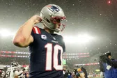 Drake Maye: El fin de la sombra de Brady y el inicio de una nueva era en New England