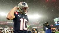 Drake Maye: El fin de la sombra de Brady y el inicio de una nueva era en New England