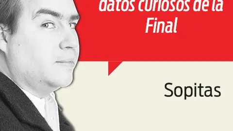 Los 5 de la Champions