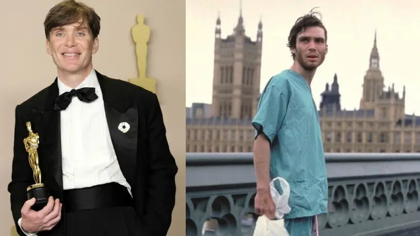¿Cillian Murphy aparecerá en la segunda parte de su famosa película '28 Days Later'? Esto se sabe