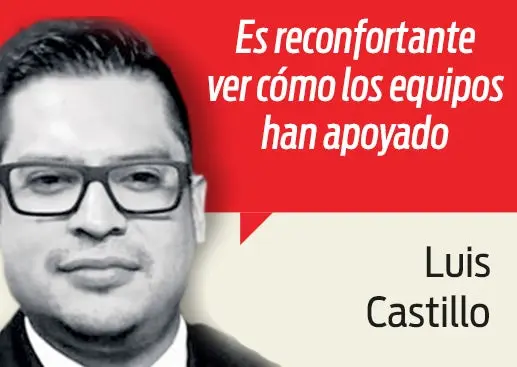 El futbol puede y debe esperar