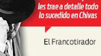 Un dramón lo de Chivas
